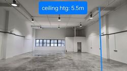Tuas South Street 10 (D22), Factory #576583891